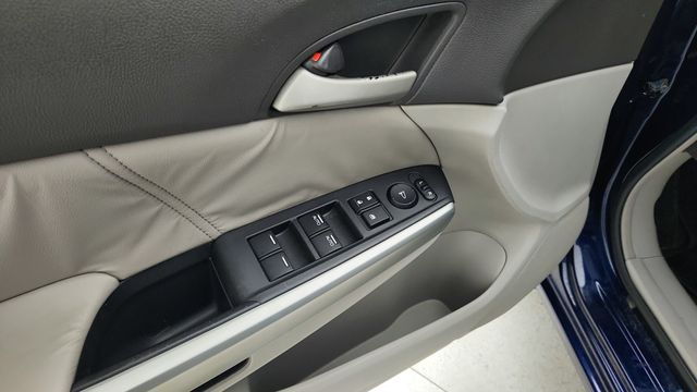 2008 Honda Accord EX-L  at Ultimate Motorsports