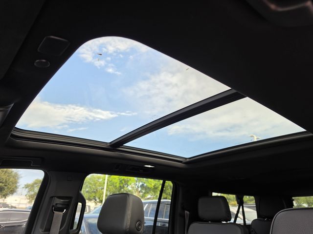 2024 GMC Yukon XL Denali White at Legacy Ford