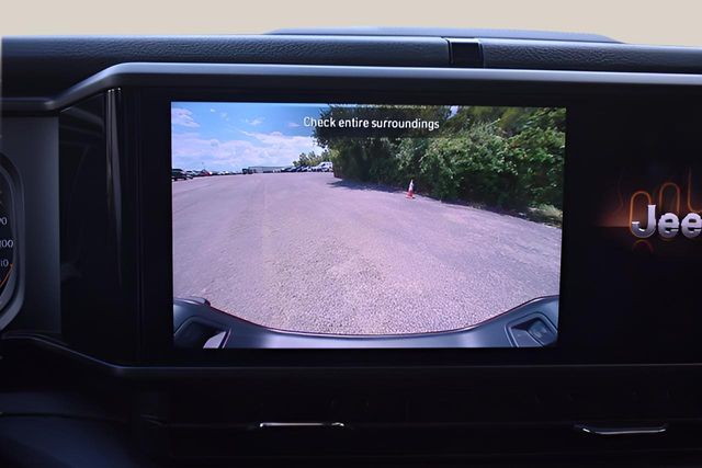 New Car 2025 Jeep Gladiator  Sport S For Sale Under $40,000 In Austin, Texas