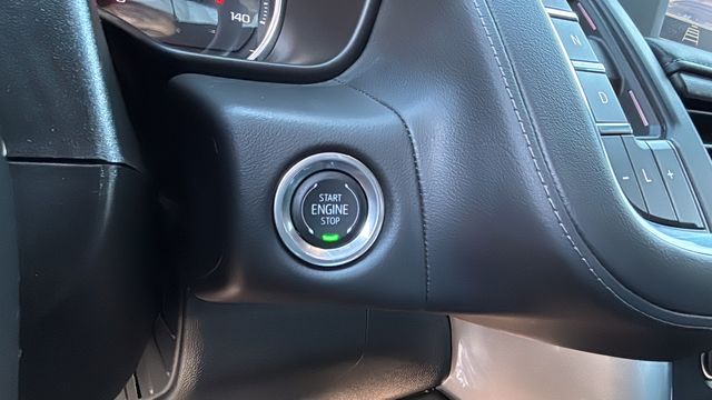 Used 2024 Black Chevrolet LS image 28