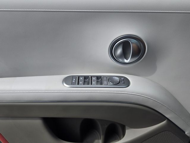 2027 Hyundai Palisade