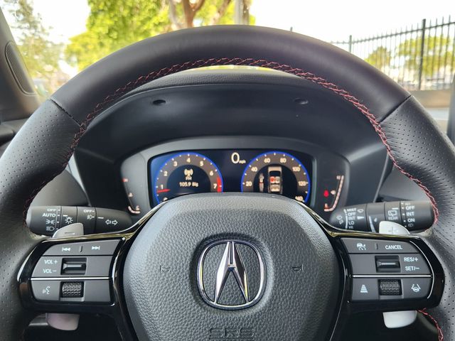 2026 Acura Adx - $38,650
