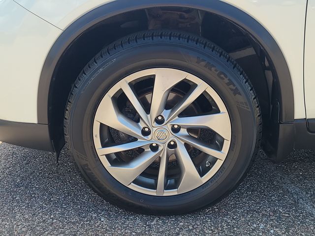 Used 2015 Nissan Rogue SUV