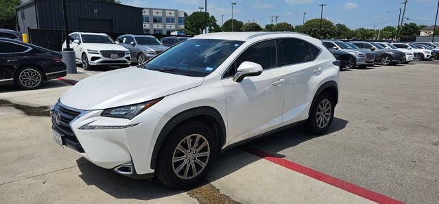 2017 Lexus NX 200t -
                  Round Rock, TX