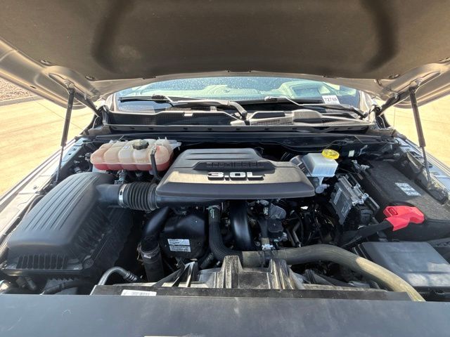 Used 2022 Ram 1500 Truck