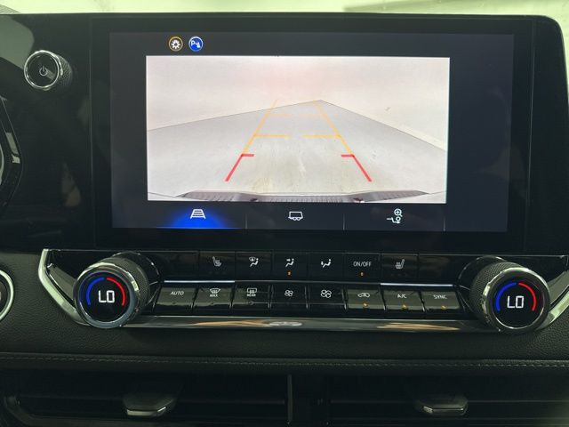 new 2026 Chevrolet Colorado car, priced at $35,190