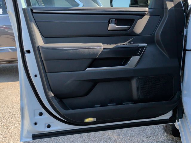 Certified Used 2026 Beige Toyota Platinum image 10