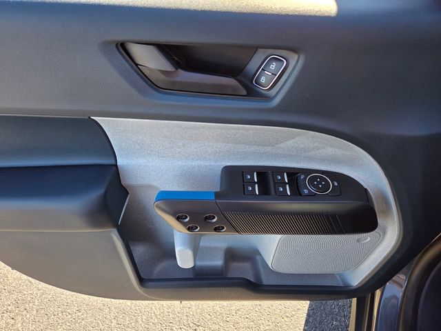 New 2026 Ford Maverick XLT 4D Crew Cab