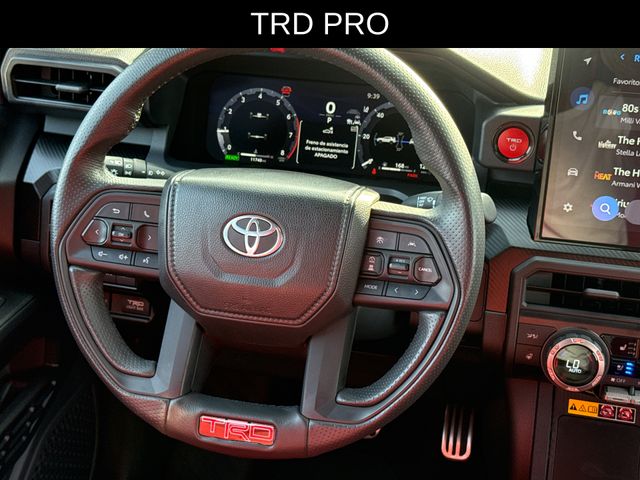 Used 2025 Toyota 4Runner i-FORCE MAX Hybrid SUV