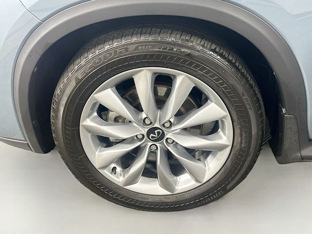 Thumbnail: 2022 INFINITI QX50 - 31