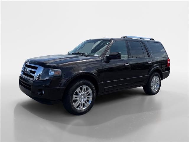 2013 Ford Expedition Limited