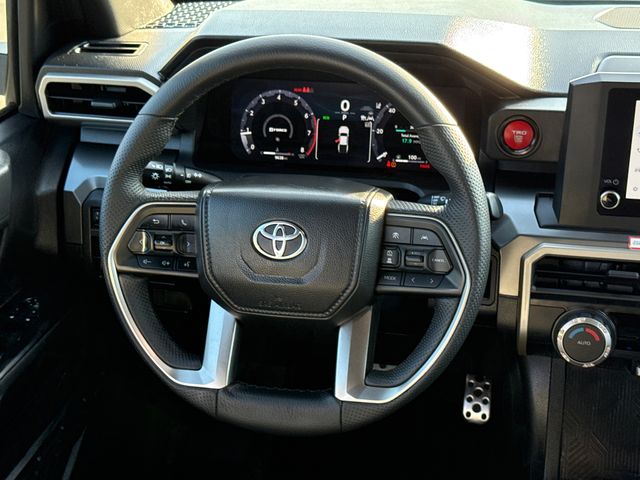 Used 2026 Toyota Tacoma Truck