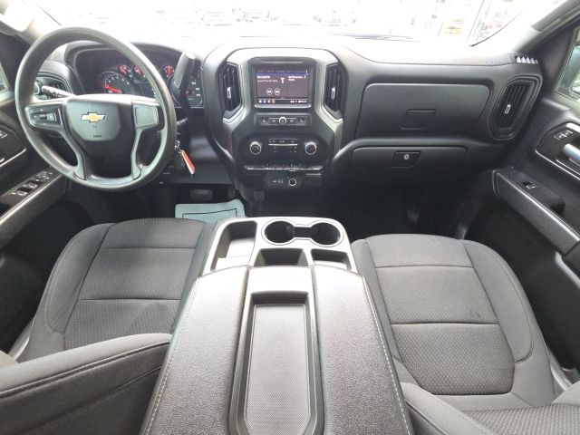 Photo of 2021 Chevrolet Silverado 1500 Custom in Dallas, GA - 24,  2021 Chevrolet Silverado 1500 Custom:C02370A