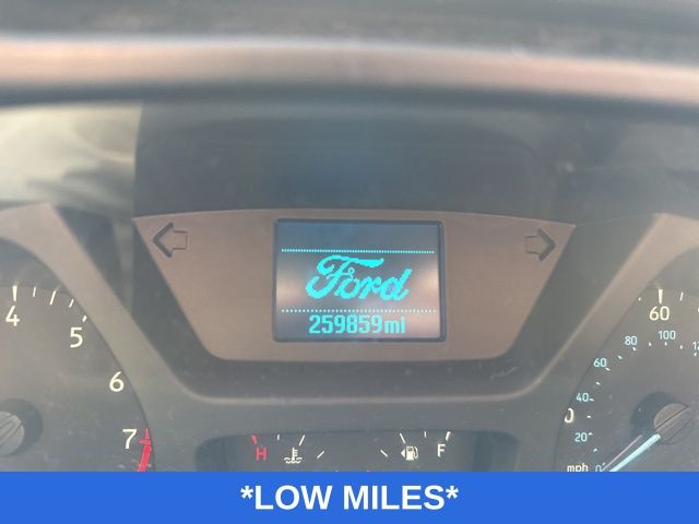 Used 2018 Ford Transit-250 For Sale in New Hudson, MI