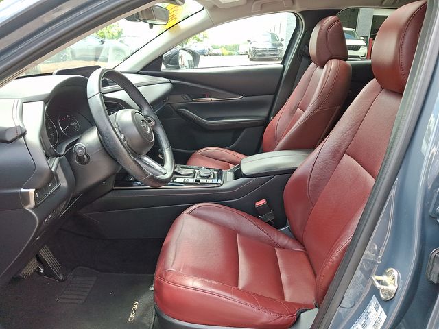 Used 2022 Mazda CX-30 SUV