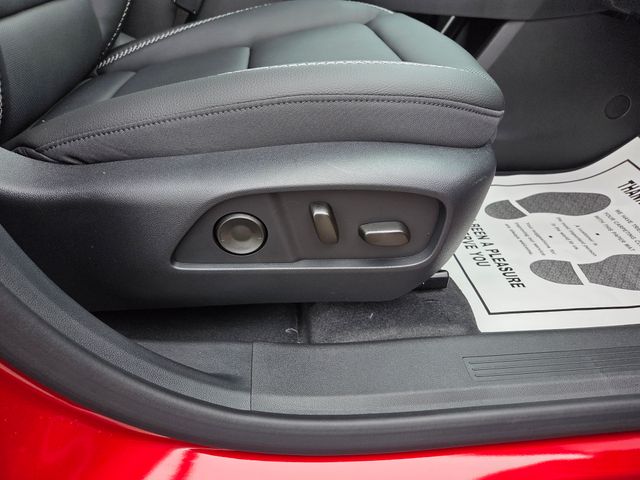 2026 GMC Terrain AWD Denali