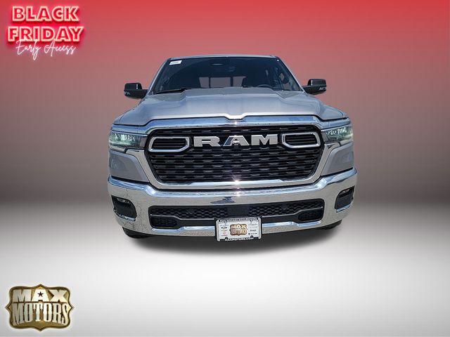 2025 Ram 1500 Big Horn/Lone Star 2