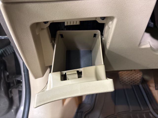 2012 Buick LaCrosse Leather photo