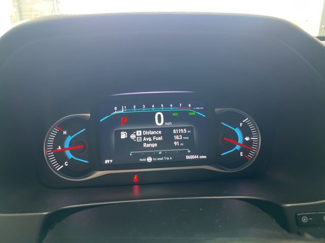 2019 Honda Pilot Touring Black at Emmons Autoplex