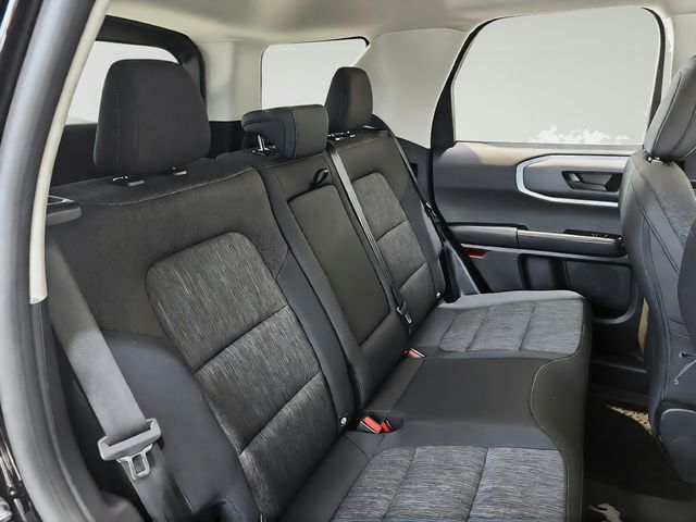 Used 2022 Ford Bronco Sport SUV