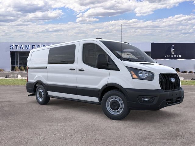 New 2026 Ford Transit-250 Van