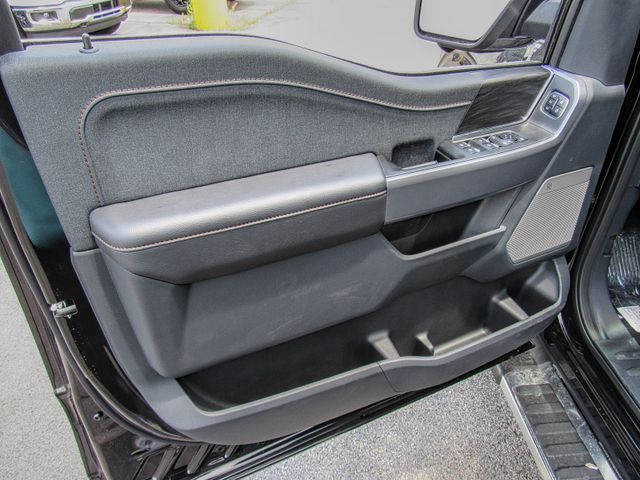 Photo of 2025 Ford F-150 Lariat in Dallas, GA - 5,  2025 Ford F-150 Lariat:167289