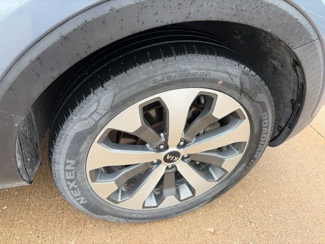 Used 2020 Kia Telluride SUV