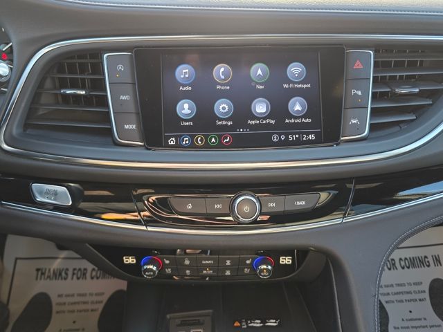 2023 Buick Enclave Avenir AWD