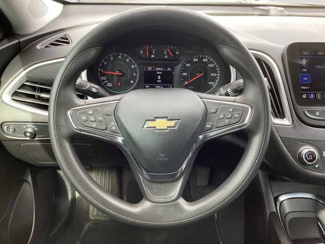 Used Car 2024 Chevrolet Malibu  Lt For Sale Under $20,000 In San Antonio, Texas