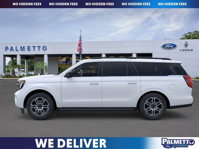 new 2026 Ford Expedition Max car, priced at $70,965