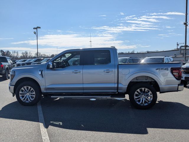 2025 Ford F-150 Lariat - Photo 6