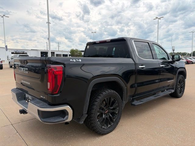 Used 2022 GMC Sierra 1500 Truck