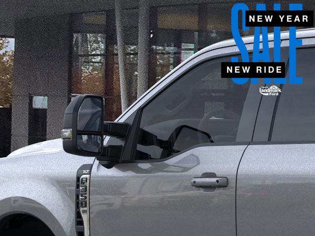 new 2026 Ford F-350SD car, priced at $76,793