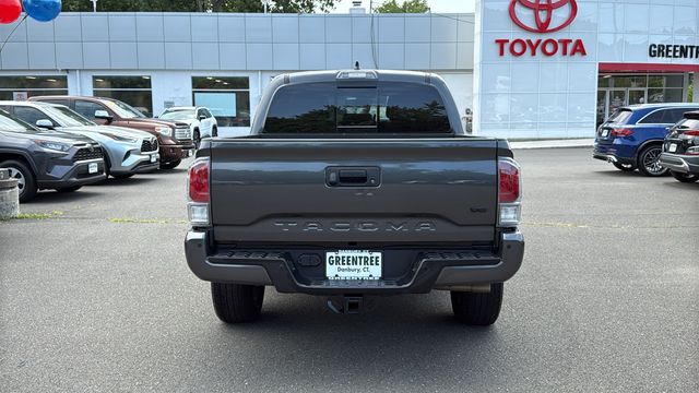 Used 2023 Toyota Tacoma Truck