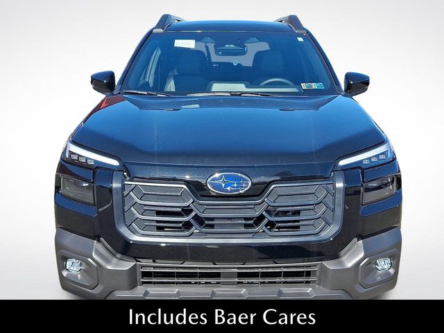 new 2026 Subaru Outback car, priced at $37,722