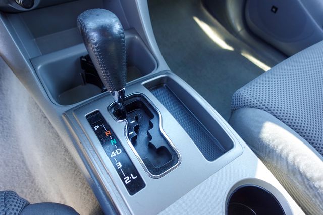 used 2007 Toyota Tacoma car, priced at $14,000