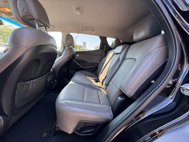 Used 2016 Hyundai Santa Fe Sport SUV