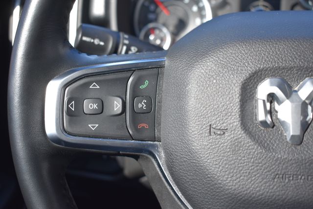 Used 2024 Ram 1500 Truck