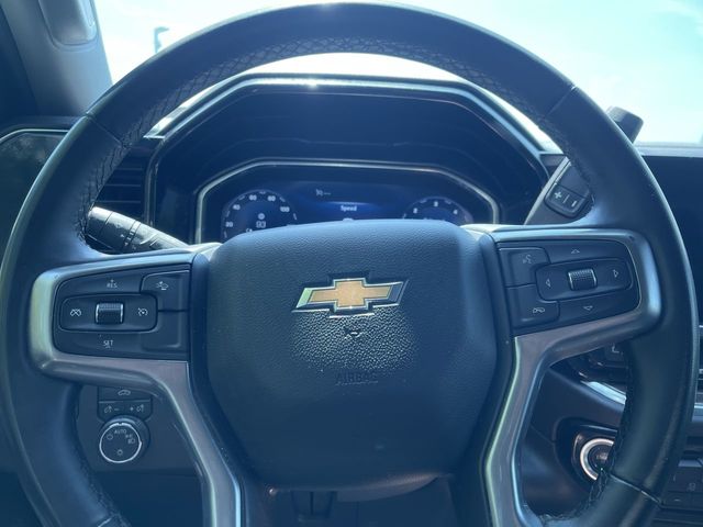 Used 2024 Chevrolet Silverado 2500HD For Sale in Livonia, MI