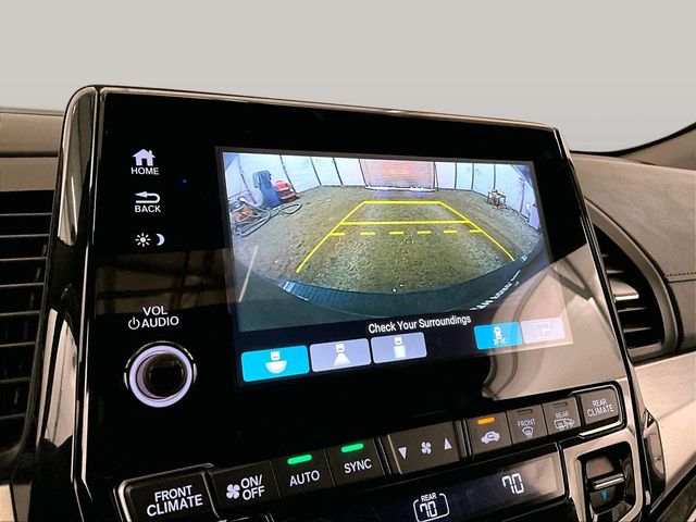 2019 Honda Odyssey Elite  at Carlisle Cadillac Buick GMC