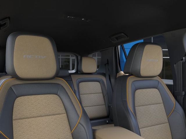 2027 Chevrolet Equinox ACTIV:47164