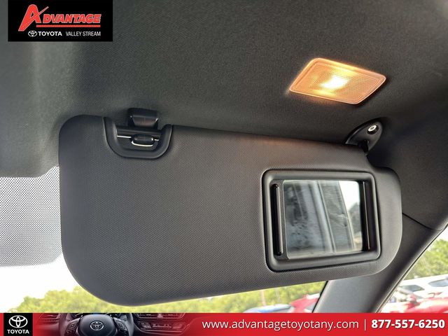 Used 2021 Toyota RAV4 Hybrid SUV