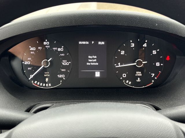 2023 Ram ProMaster 2500 High Roof White at South Houston Nissan