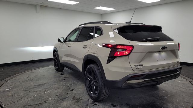 2026 – Chevrolet – Trax