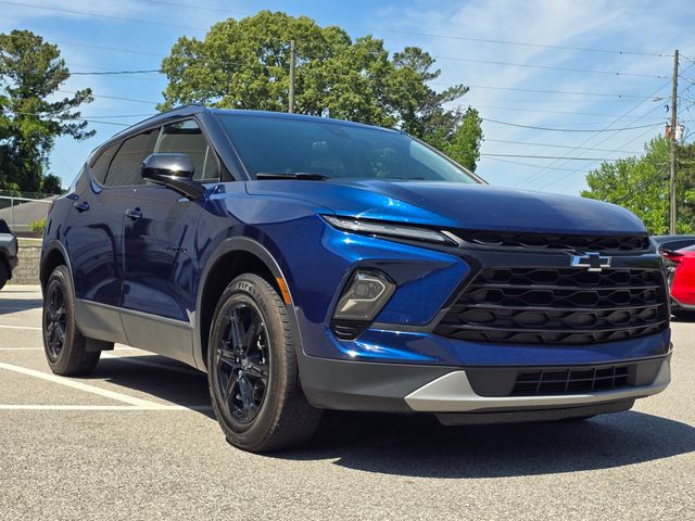 2023 Chevrolet Blazer LT:C02114A