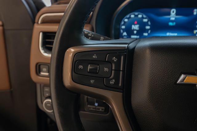 Used 2023 Chevrolet Tahoe SUV