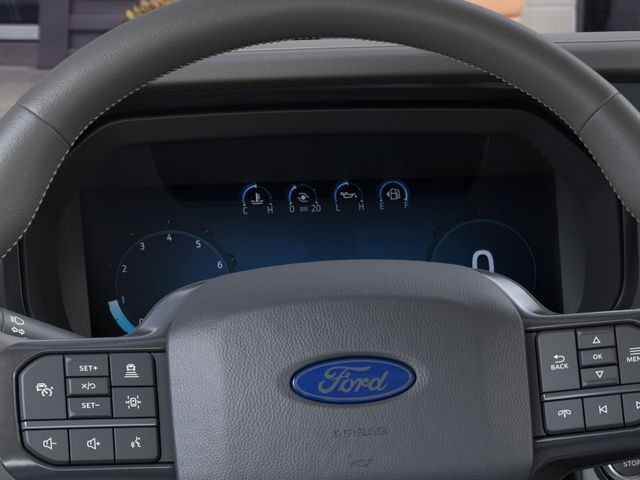 New 2026 Gray Ford Platinum image 13