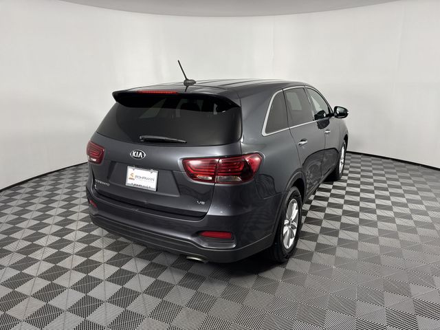 Used 2019 Kia Sorento For Sale in Indianapolis, IN