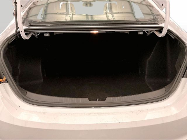 2022 Chevrolet Malibu RS White at Klick Lewis Buick Chevrolet
