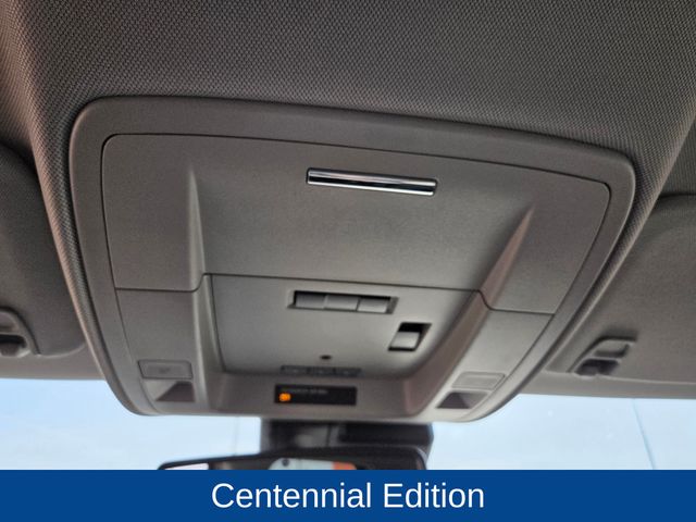 2018 Chevrolet Silverado 1500 2LZ